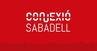 Connexió Sabadell