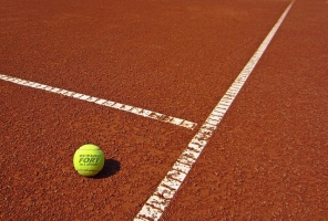 El Cercle i el Tennis busquen mecanismes per fer ús d'aigua regenerada a les instal·lacions