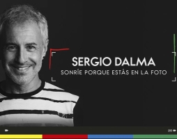 Sergio Dalma, cantant 