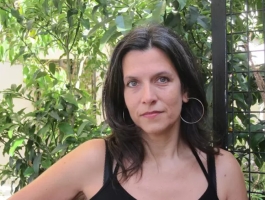 Carlota Gurt | Cedida