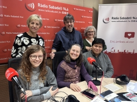 El Llibre Obert: Els clubs de lectura, el plaer de compartir experiències