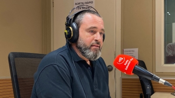 Manel Martos