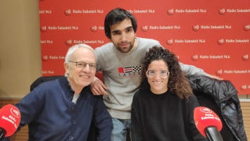 Josep Madaula, Gerard Torres i Núria Virgili