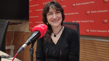 Maria Àngels Vilella Al Matí