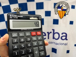 Calculadora salvació