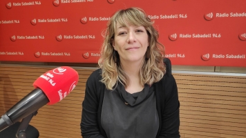 Núria Castells Malapell