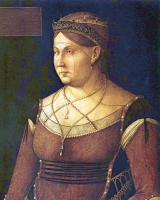 Caterina Cornaro
