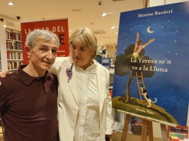 Ramiro Fernández i Montse Barderi | Karen Madrid