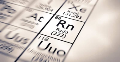 El radó és un dels gasos nobles de la taula periòdica dels elements | Pexels