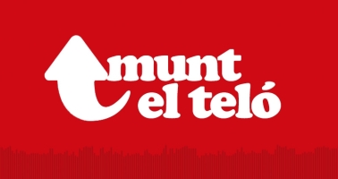 Amunt El Teló 10/04/24 - "El Llepafils" al Teatre Principal, la història dels Muixins i els Fatxendes, parlem de musicals amb petons i comentem "17 esbossos..." i "La màquina Hamlet"