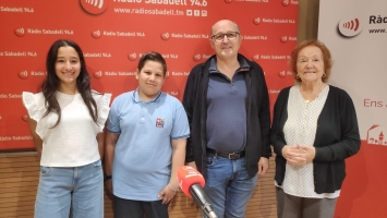 Solidaritat intergeneracional