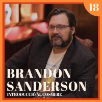 Brandon Sanderson