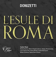 L'esule di Roma (Donizetti)