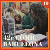 42è Còmic Barcelona