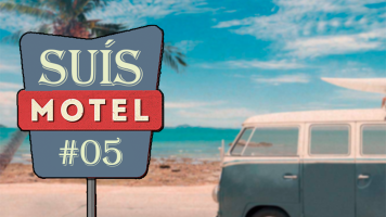 MOTEL SUÍS #05: David Català en 10 claus, campanya de socis i 'mercato'