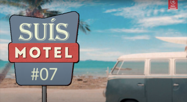 MOTEL SUÍS #07: Com està el mercat d'estiu?