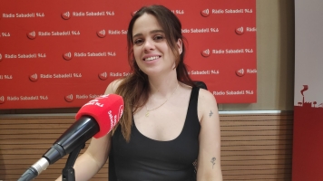 Cristina Castañé AVAN