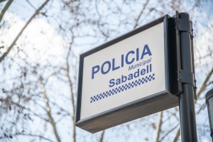 Policia Municipal