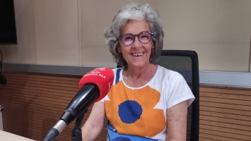 Eulàlia Andreu