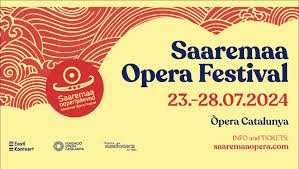 Festival de Saaremaa (Estònia)