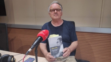 Rafel Uyà, germà de l'escriptor Josep Maria Uyà