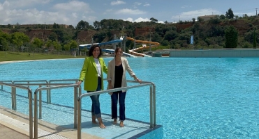 piscines