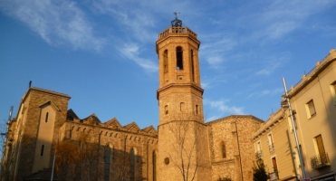 Avui fa 300 anys de la primera pedra al Campanar de Sant Fèlix | Ajuntament