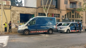 Mossos