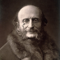 Jacques Offenbach