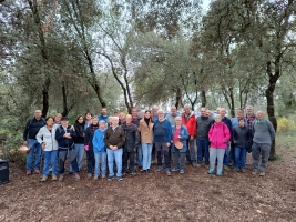 50è aniversari de l'Assemblea Democràtica de Sabadell