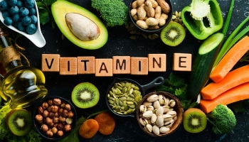 Vitamines