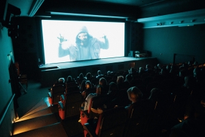 Sala de cinema