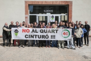 Campanya Contra el Quart Cinturó