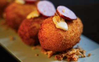 croqueta