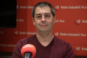 Carles de la Rosa