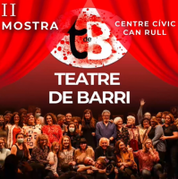 Teatre de barri