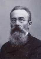 Nikolai A. Rimski-Korsakov