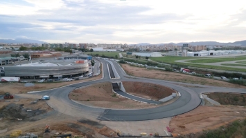 El Portal Sud | Ajuntament de Sabadell