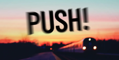 Push!