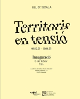 Territoris en tensió