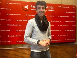 Juanje Rodríguez