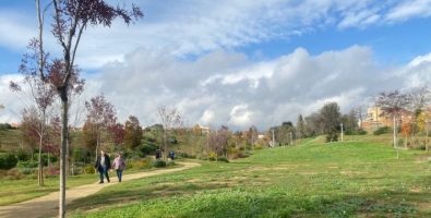 Parc del Nord