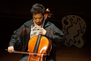 Taichi Tsukumo