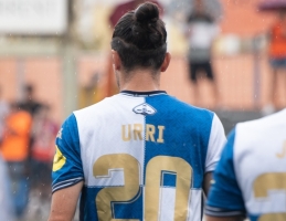 Urri