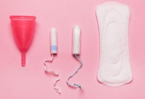 higiene menstrual