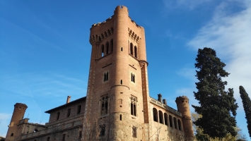 Torre d'en Feu