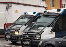 Mossos