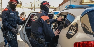 Mossos