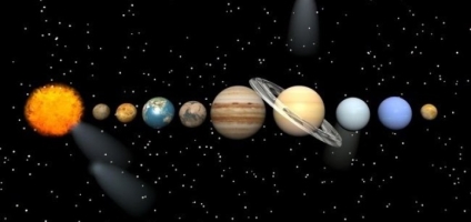 Planetes