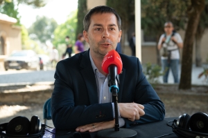 Carles de la Rosa